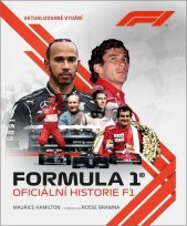 Formula 1® :oficiální historie F1