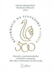 500 rokov reformácie na Slovensku