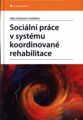 Sociální práce v systému koordinované rehabilitace u klientů po získaném poškození mozku (zejména CMP) se zvláštním zřetelem na intervenci z hlediska sociální práce, fyzioterapie, ergoterapie a dalších vybraných profesí