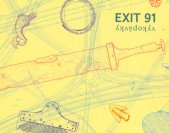 Exit 91 :vykopávky