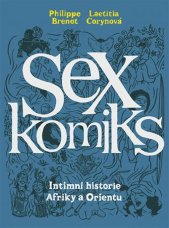 Sex komiks :intimní historie Afriky a Orientu