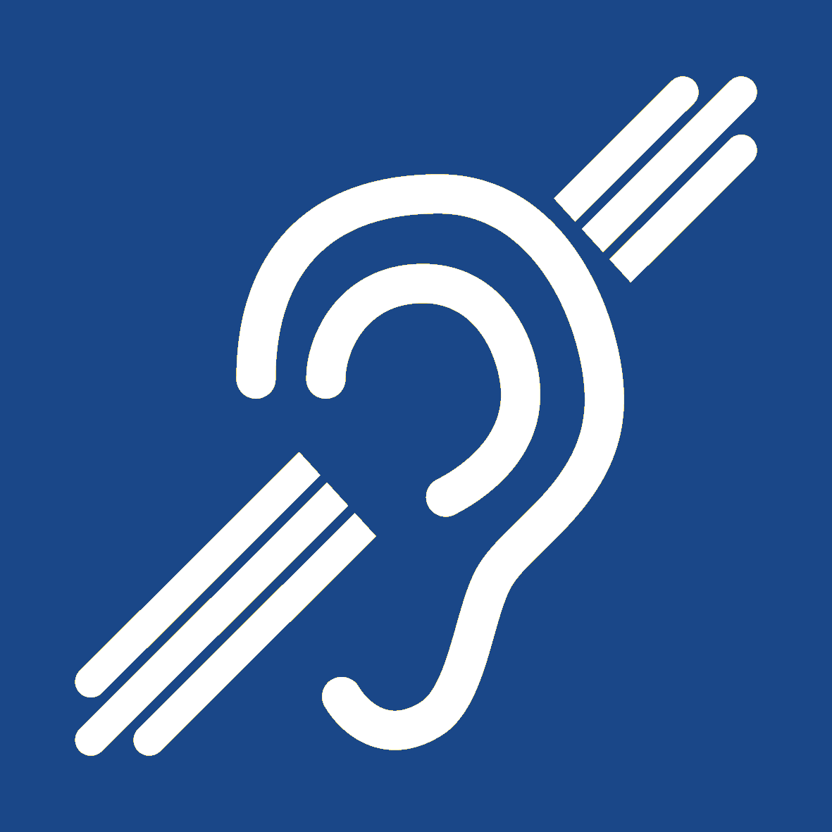 Sluchově handicapovaní