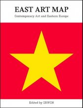 East art map :contemporary art and Eastern Europe
