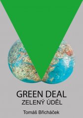 Green deal - zelený úděl