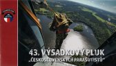 43. výsadkový pluk "československých parašutistů"