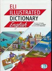 ELI illustrated dictionary :English