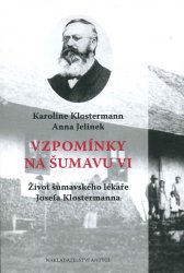 Vzpomínky na Šumavu.VI,