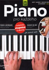 Piano pro každého