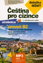 Čeština pro cizince :úroveň B2