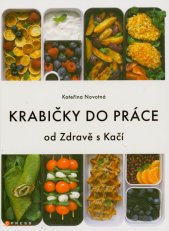 Krabičky do práce :od Zdravě s Kačí