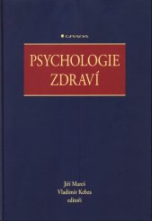 Psychologie zdraví