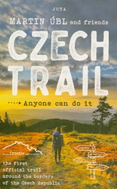 Czech trail :anyone can do it