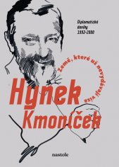 Země, které už nevydávají víza :diplomatické deníky 1993-2000