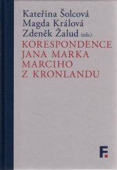 Korespondence Jana Marka Marciho z Kronlandu