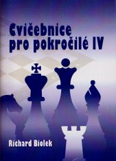 Cvičebnice pro pokročilé IV