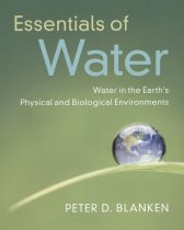 Essentials of water :water in the Earth's physical and biological environments