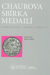 Národní muzeum - Chaurova sbírka.Svazek VII.1,