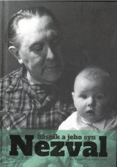 Nezval :básník a jeho syn