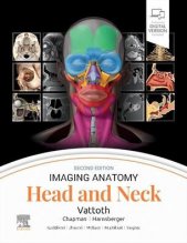 Imaging anatomy :head and neck