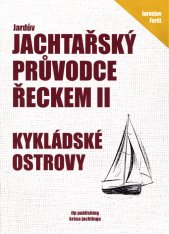 Jardův jachtařský průvodce Řeckem.II,