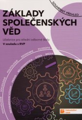 Základy společenských věd :pro střední odborné školy : v souladu s RVP